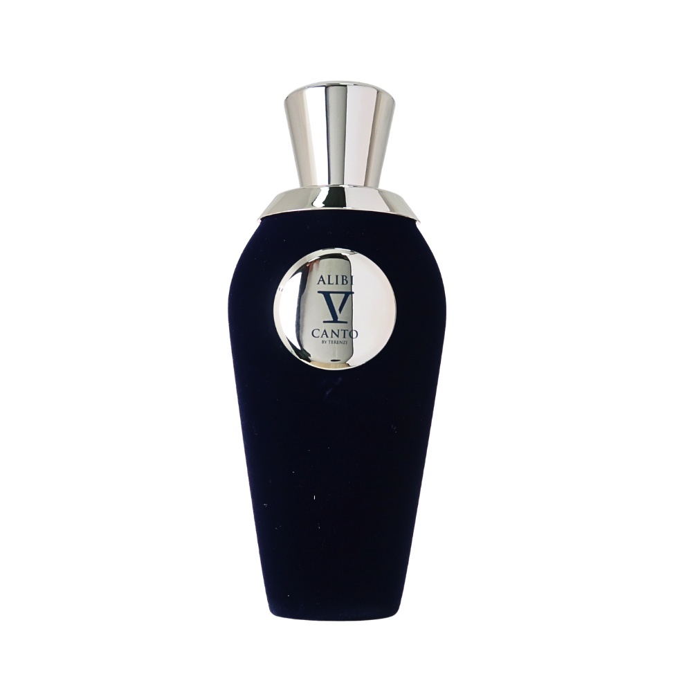 V Canto Alibi 千里之外香精 EXTRAIT 100ml TESTER (原廠蓋)