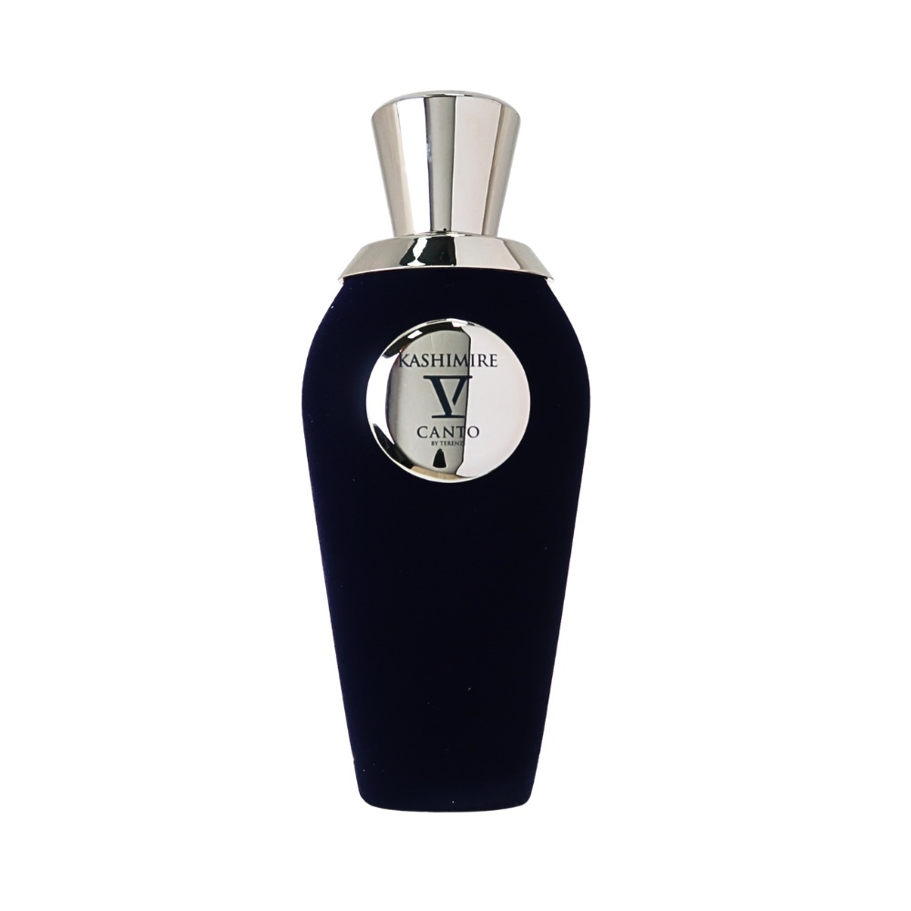 V Canto Kashimire 聖焰之蜜香精 EXTRAIT 100ml TESTER(原廠蓋)