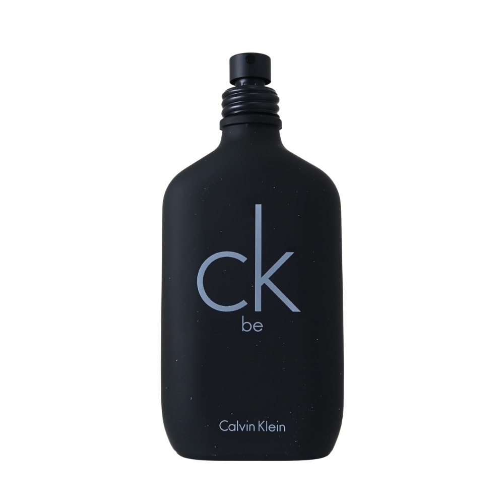 Calvin Klein CK Be 中性淡香水 EDT 100ml TESTER