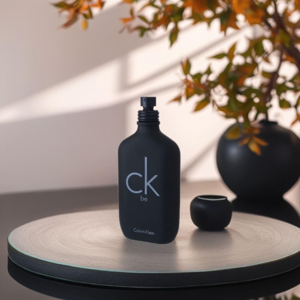 Calvin Klein CK Be 中性淡香水 EDT 100ml TESTER
