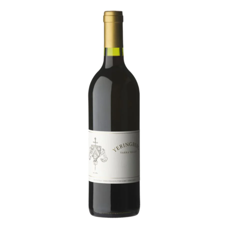 Yeringberg - Red (Cabernet Blend) 2015 750ml
