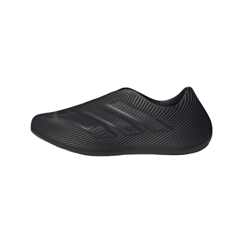 【官網限定】adidas Purechill Runner "Carbon" 運動拖鞋 男鞋 KI0067 V