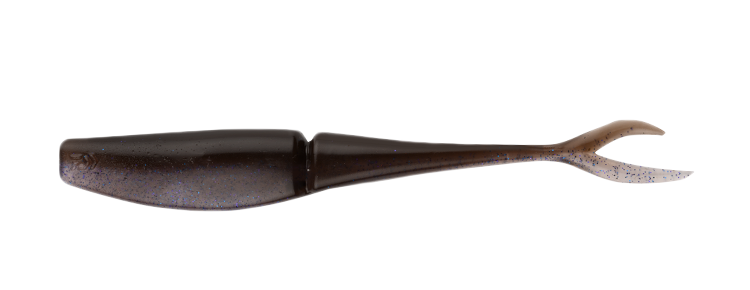 軟蟲 BaitJunkie 5" JERKSHAD WAKASAGI #24