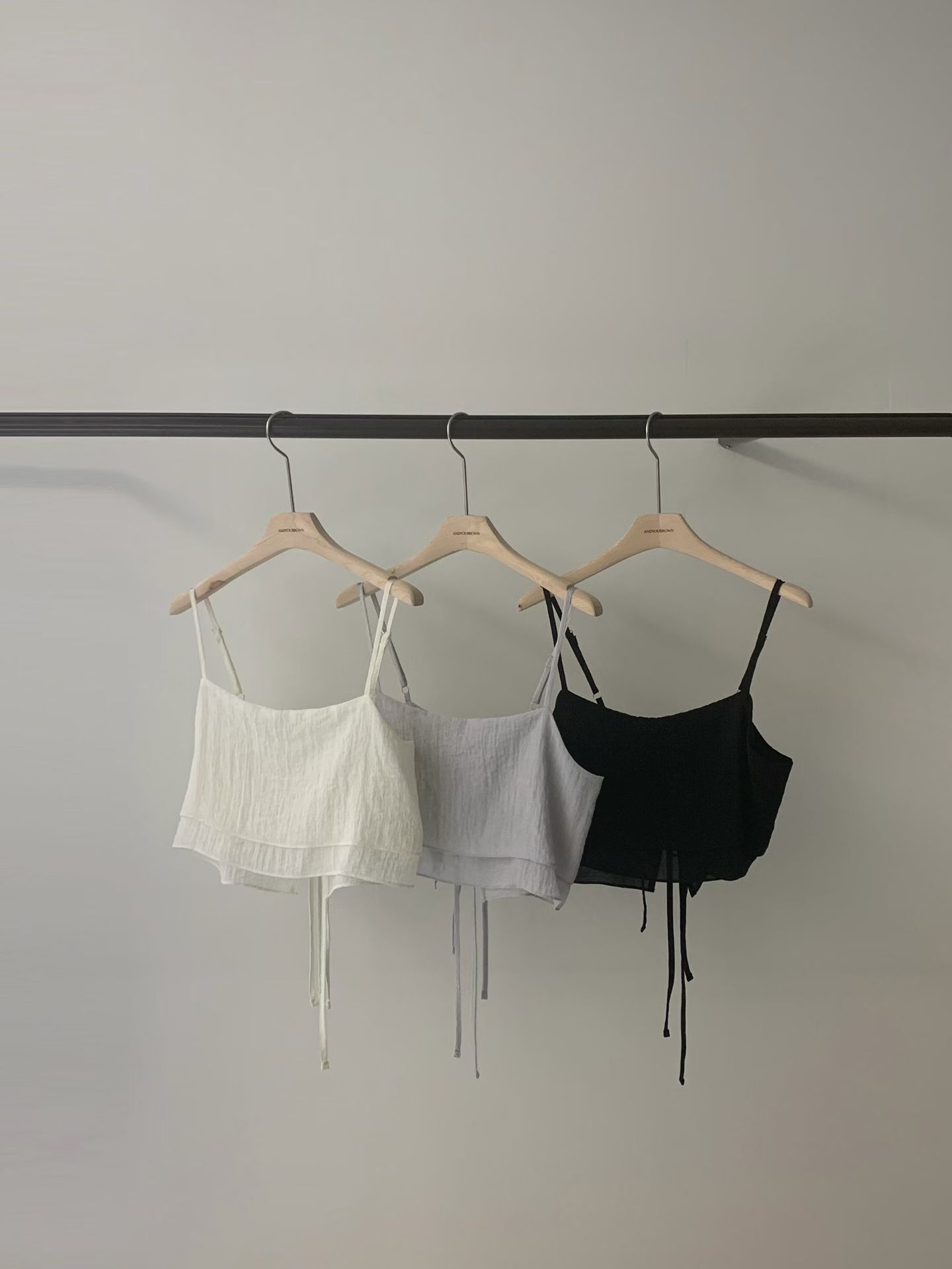 AB2657 Single Bustier