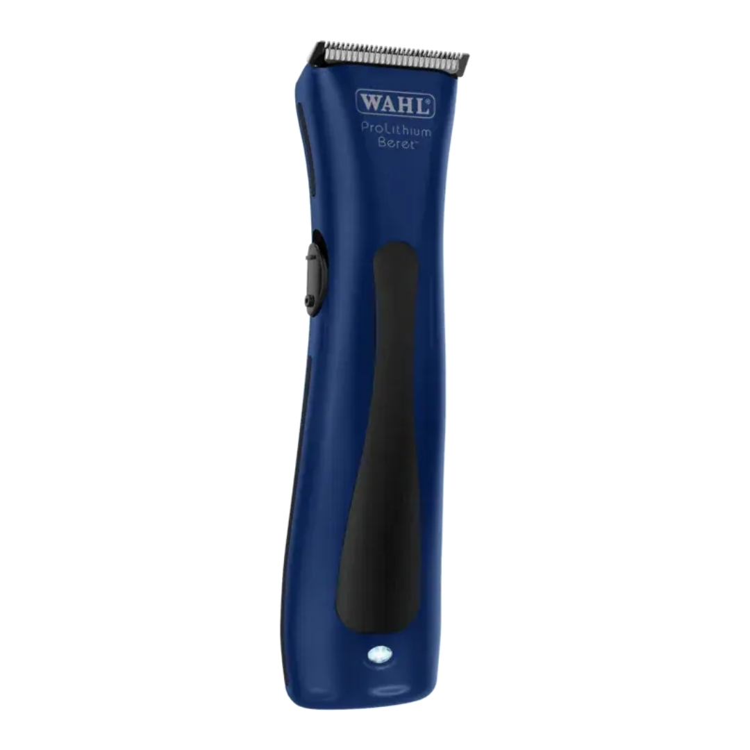''現貨"華爾 WAHL 8841/4216 貝雷午夜 無線小電剪（ WAHL PRO LITHIUM SERIES BERET TRIMMER ）