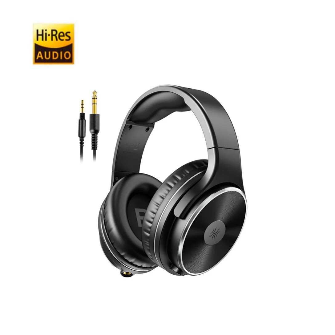 OneOdio Studio HIFI封閉式有線耳機