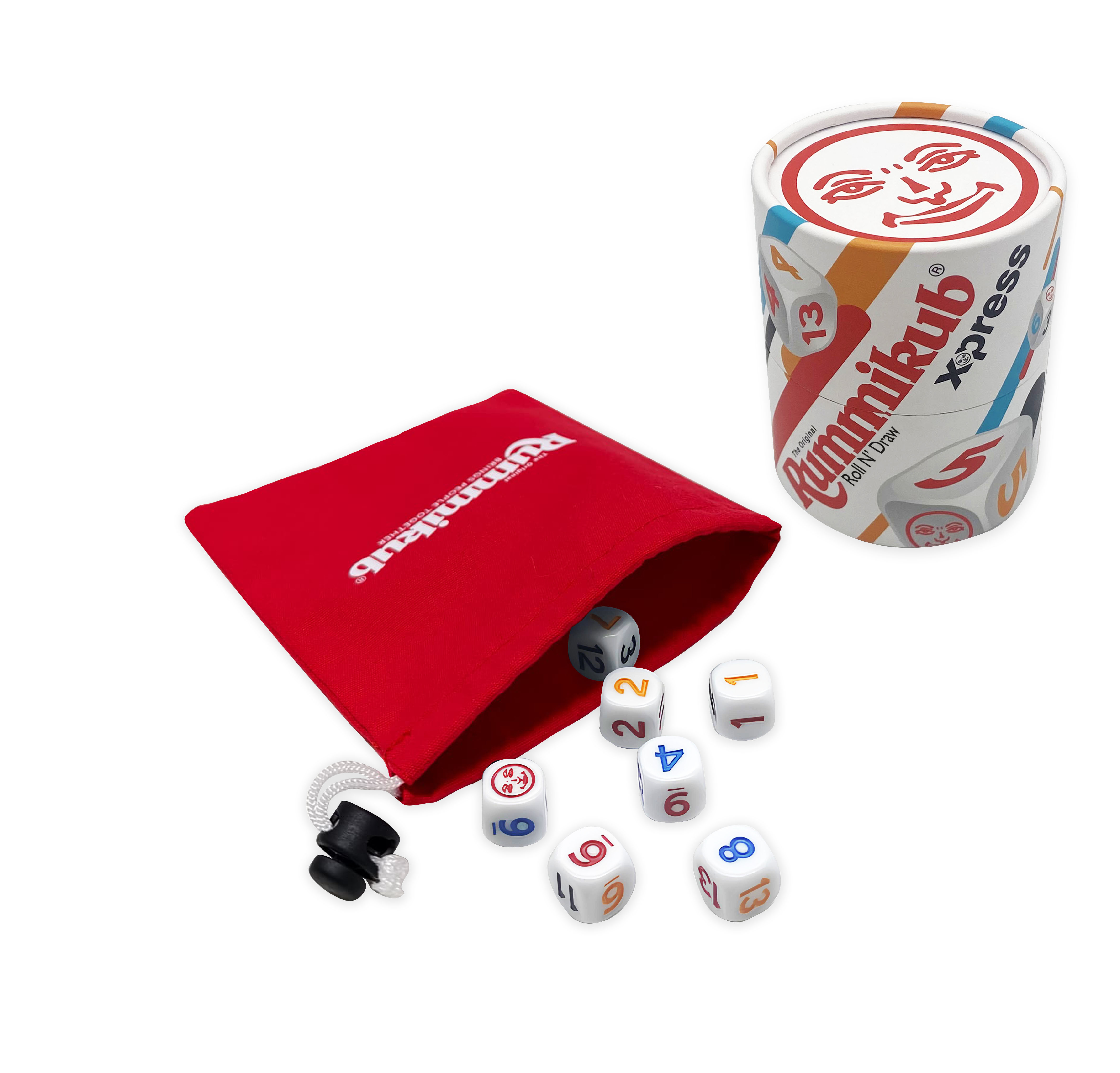 RUMMIKUB XPRESS