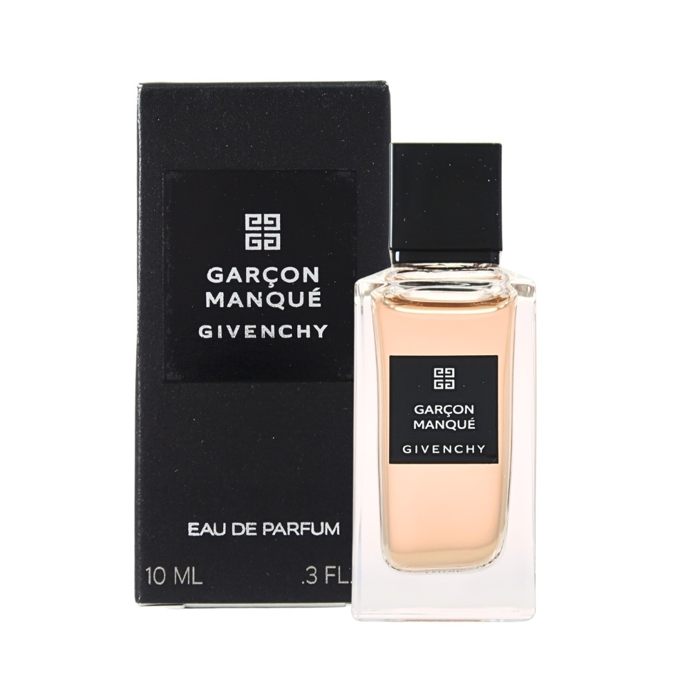 Givenchy 紀梵希 貴族匠心系列 Garçon Manqué 撲朔迷離淡香精 EDP 10ml