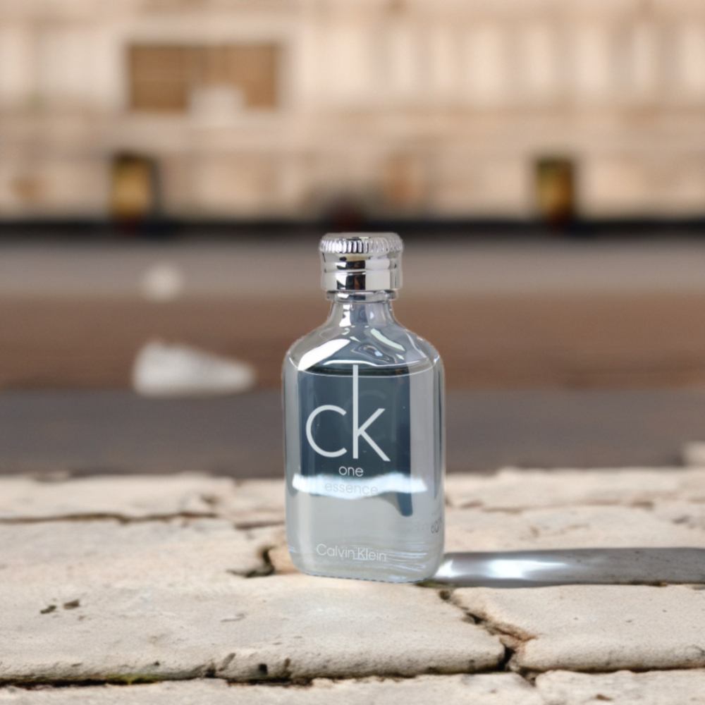 Calvin Klein CK One Essence 香精 10ml 沾式