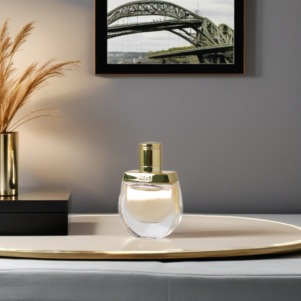 Chloe Nomade Naturelle 芳心之旅暮光淡香精 EDP 5ml