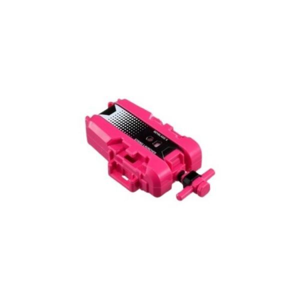 Takara Tomy Beyblade X BXG-62 [B4 Store Exclusive]  拉線發射器 String Launcher 粉紅色 顏色限定 #BY080565-PK