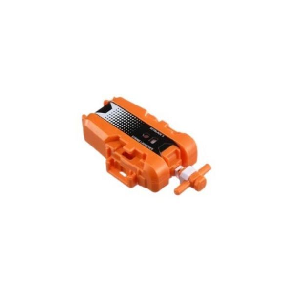 Takara Tomy Beyblade X BXG-62 [B4 Store Exclusive]  拉線發射器 String Launcher 橙色 顏色限定 #BY080565-OG