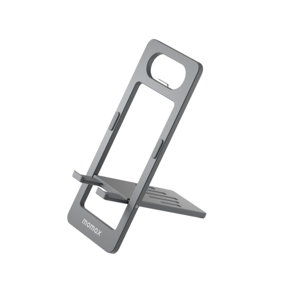 Momax Fold Stand 輕便型手機支架兼開瓶器