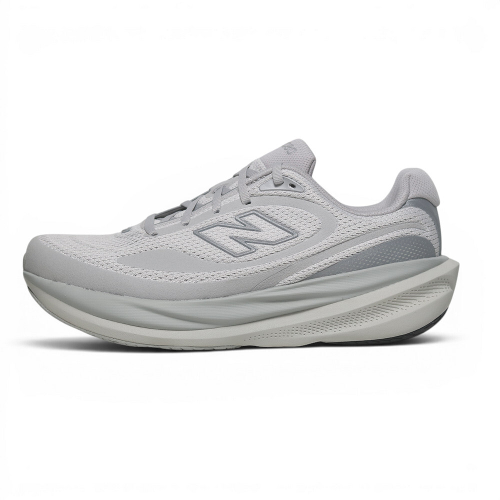 NEW BALANCE 慢跑鞋 NB1080 V15 灰白 2E寬楦 男 M10801VU