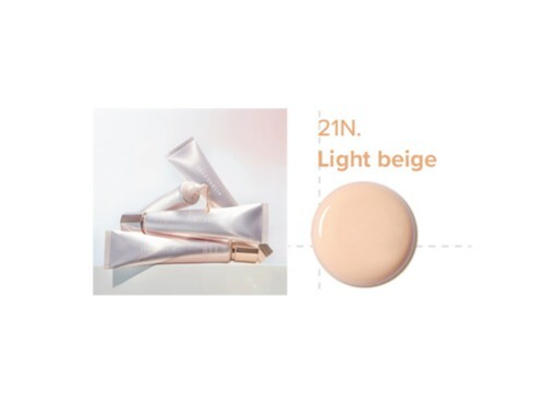 0513DH23-KOREATRIP-COSMET-DEAR DAHLIA DAILY DEFENSE PDRN BB CREAM 日間修護 PDRN 多合一 BB CREAM 40ml (A23)