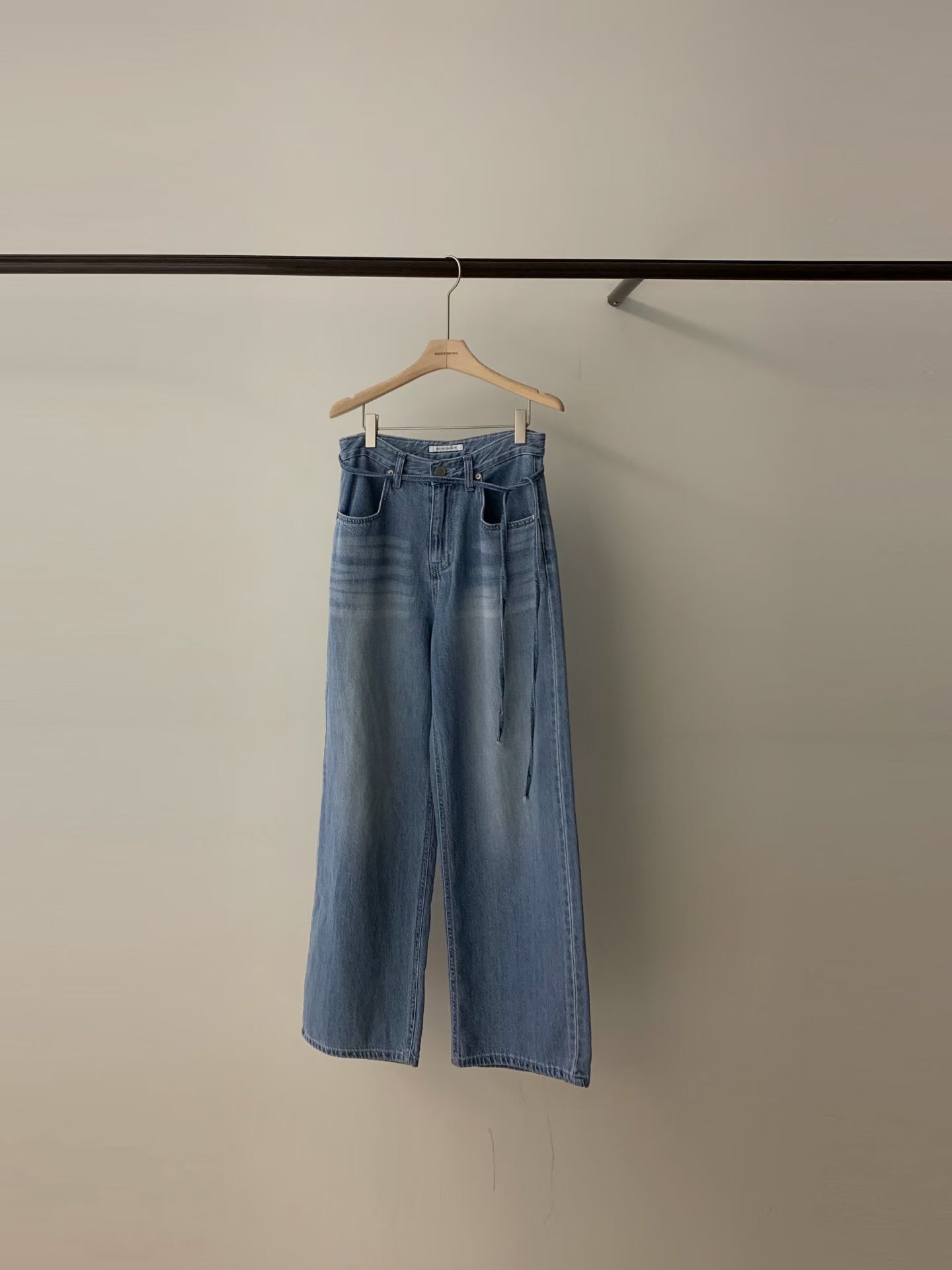 AB2667 Tencel Denim