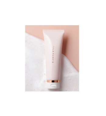 0513DH25-KOREATRIP-COSMET-DEAR DAHLIA HEAVENLY FACIAL CLEANSER 淨膚溫和洗顏霜 120ml (A25)