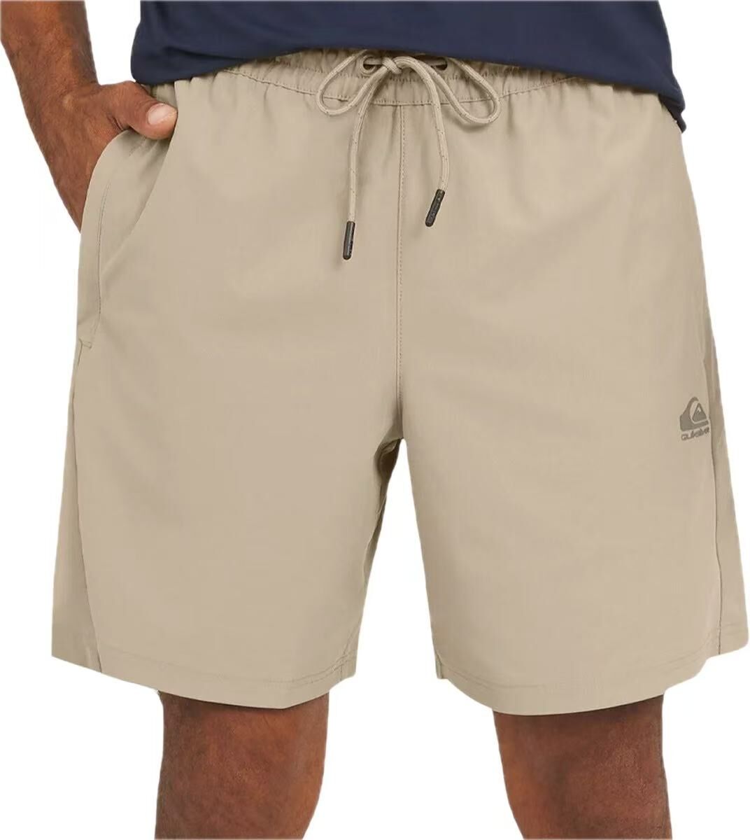 【預購】Quiksilver H051329 男士運動短褲