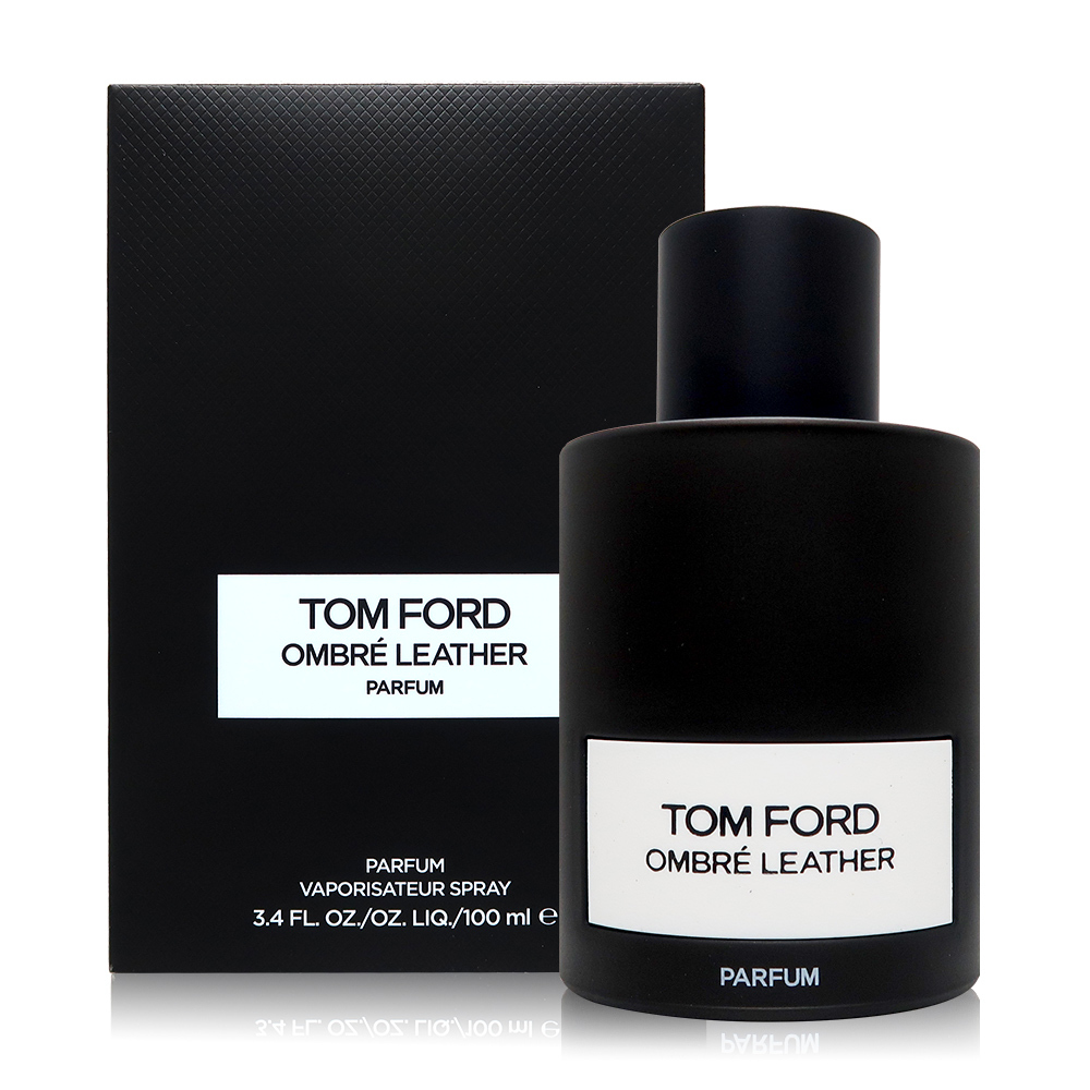 Tom Ford Ombre Leather 神秘曠野深邃版香精 PARFUM 100ml