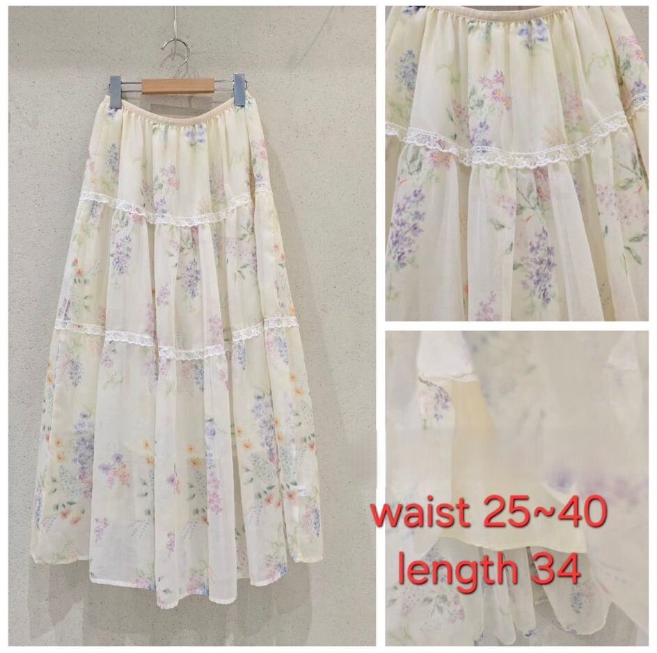 C05 腰25-40 長34 $399 (一口價)