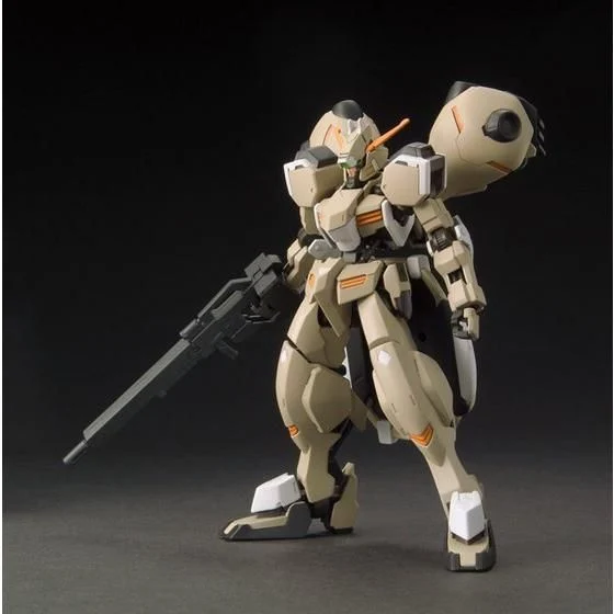 [GUNDAM IRON BLOODED ORPHAN] HG 1/144 ASW-G-11 GUNDAM GUSION REBAKE