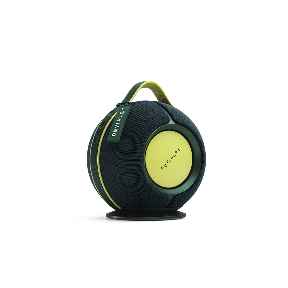 Devialet | Devialet Mania 可攜式揚聲器 - 夏季限定色