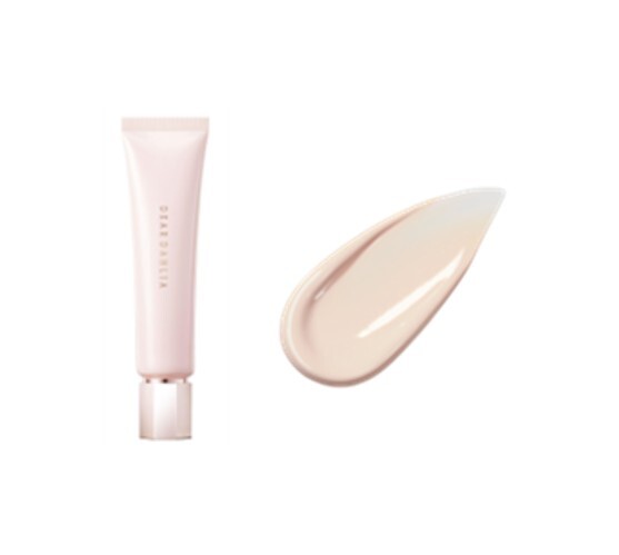 0513DH30-KOREATRIP-COSMET-DEAR DAHLIA PRIME LAYER BLURRING  PRIMER 妝前柔焦隔離霜 35ml (A30)