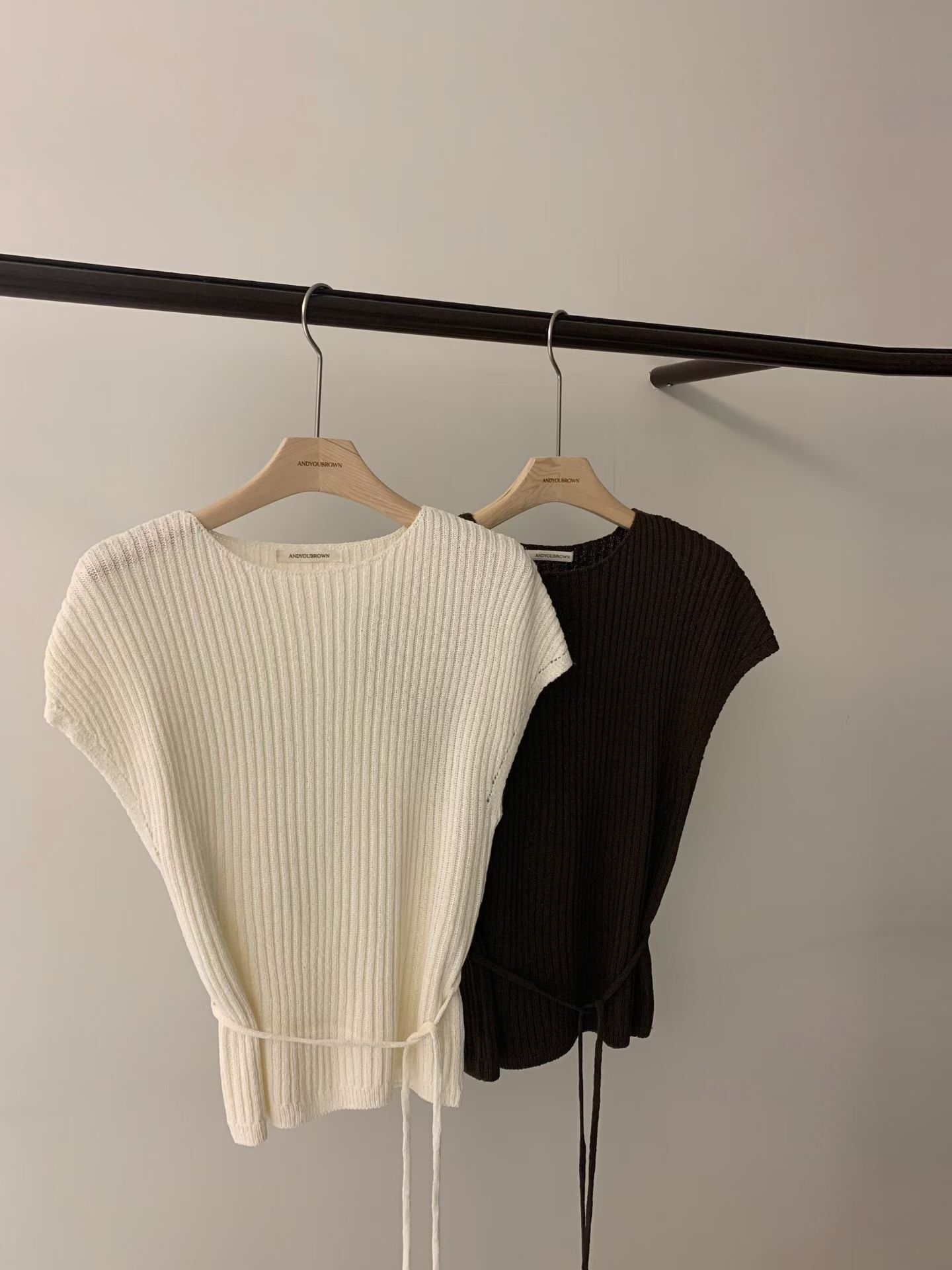 AB2668 Sabre Knit