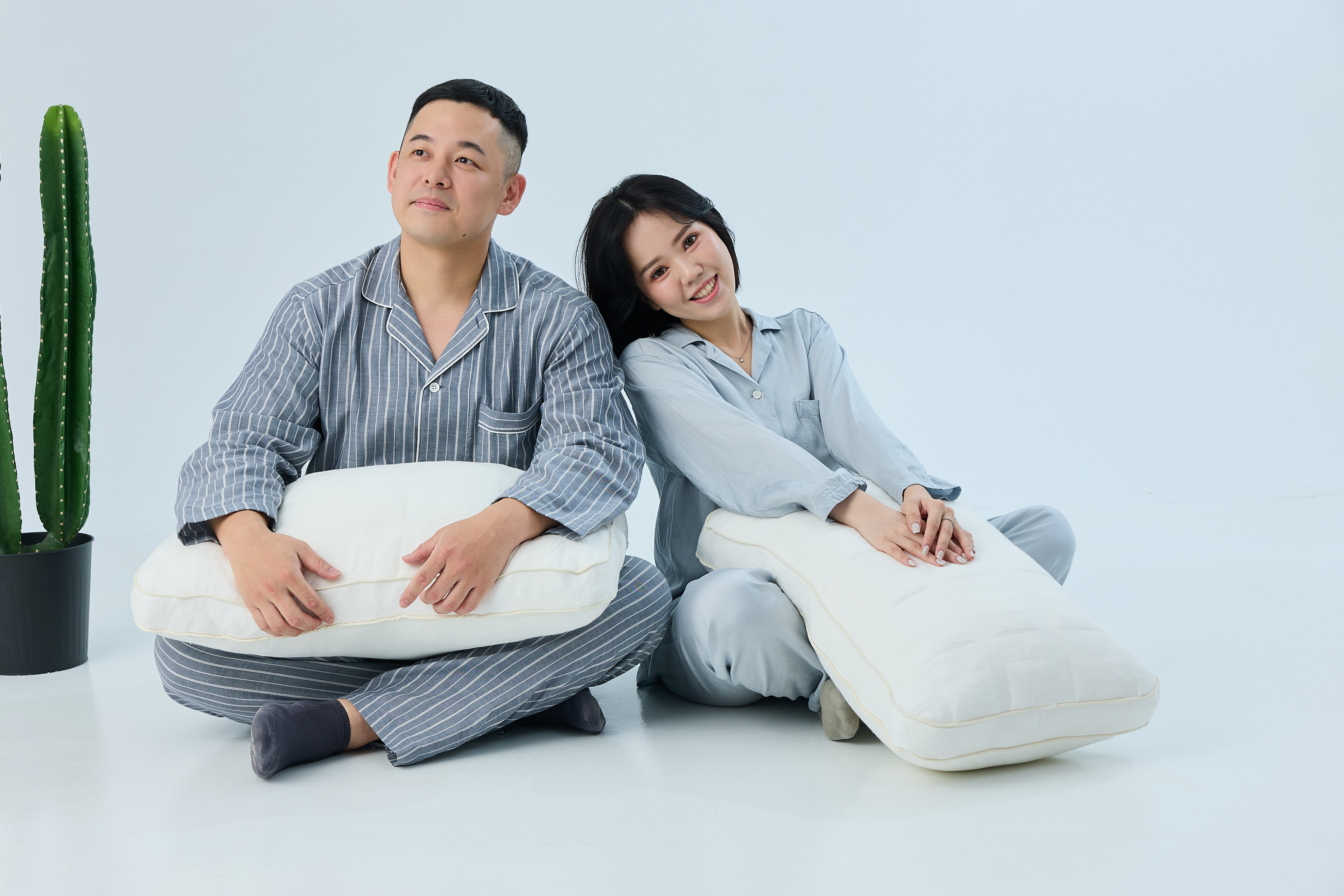 新品-菠蘿舒格枕