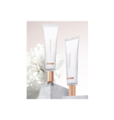 0513DH32-KOREATRIP-COSMET-DEAR DAHLIA SKIN PARADISE PORE PERFECTING PRIMER 天堂緊膚妝前乳 35ml (A32)