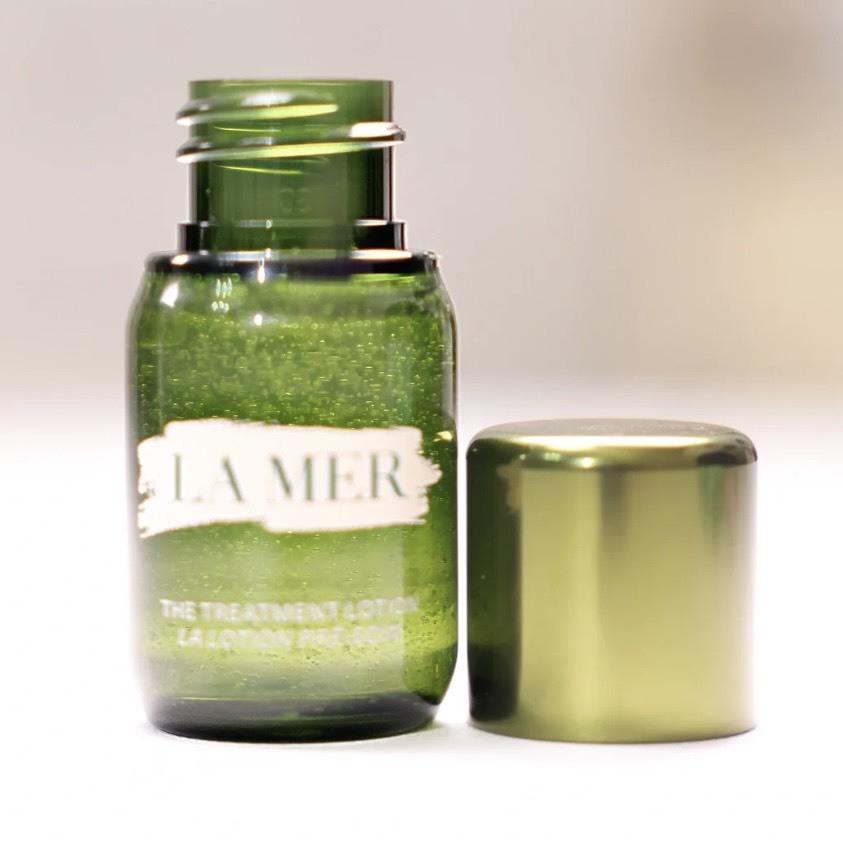 超殺優惠LA MER 海洋娜拉 超能修護精華露 15ml
