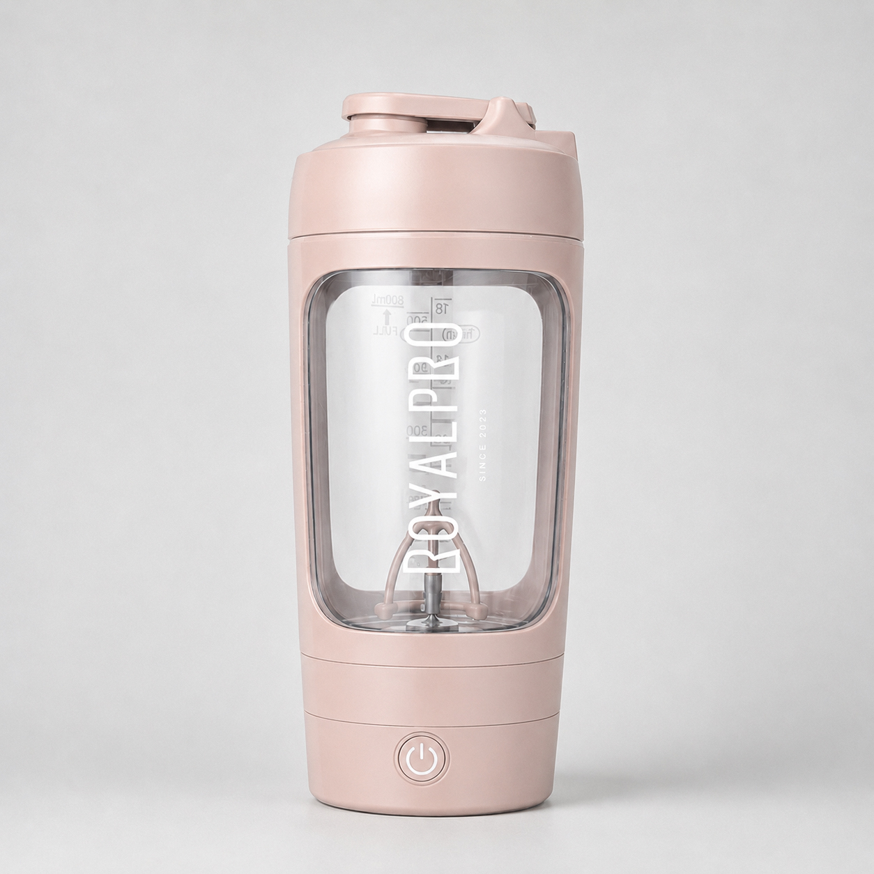 ROYALPRO｜電動搖搖杯2.0
