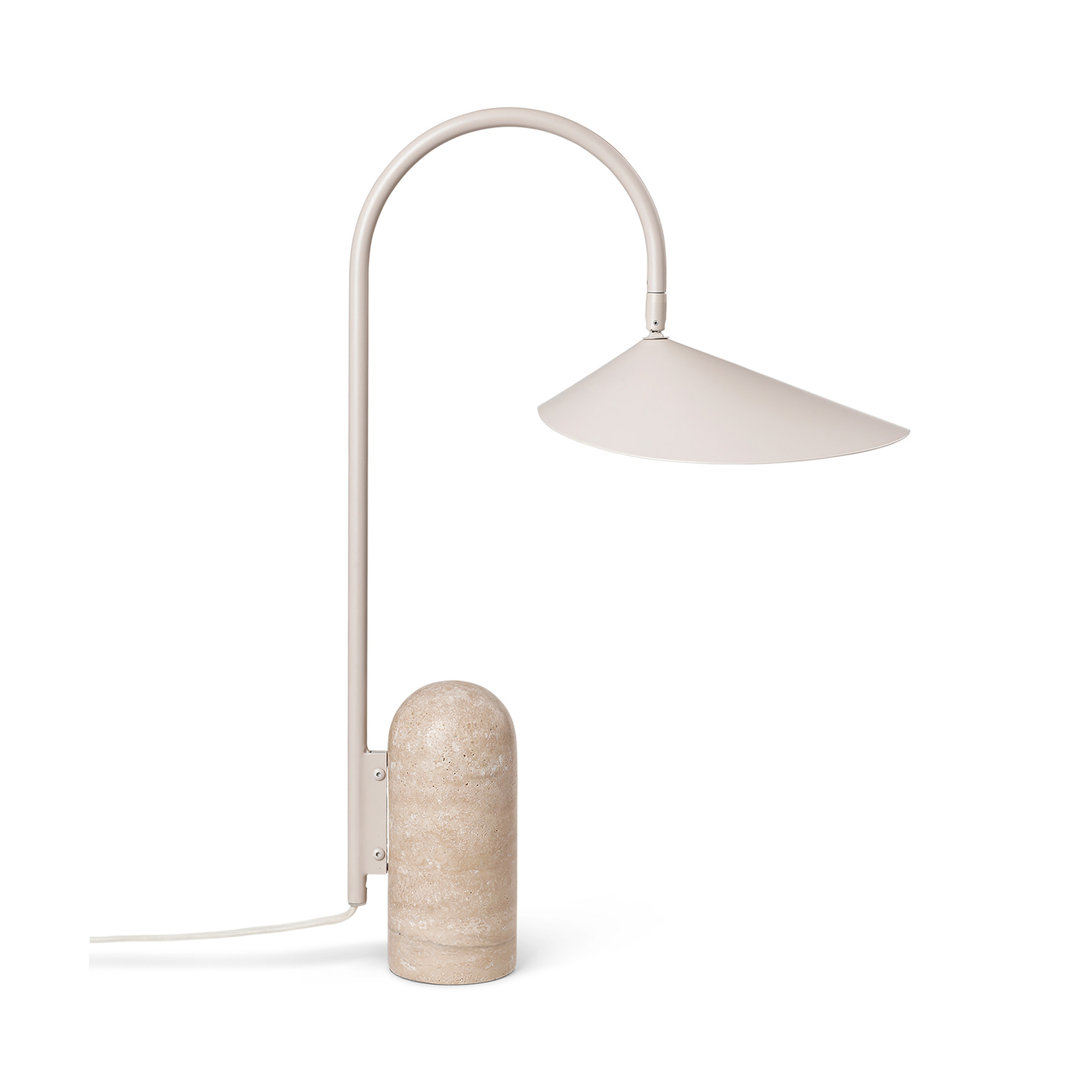 海芋 / 桌燈  by Ferm Living