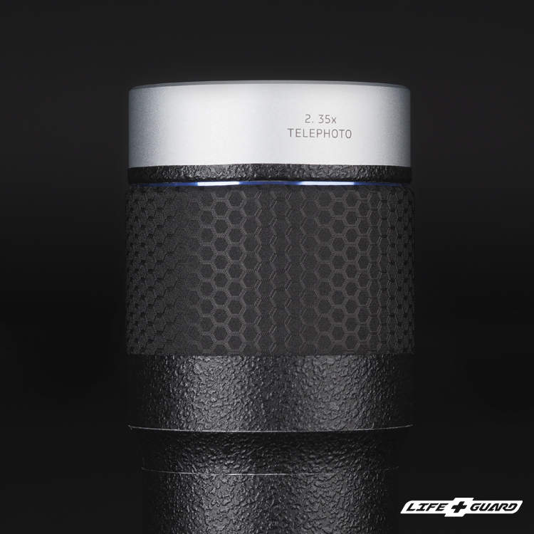 Vivo Zeiss G2 / G2 Ultra 專屬專機開孔，LIFE+GUARD，PTBK設計風格
