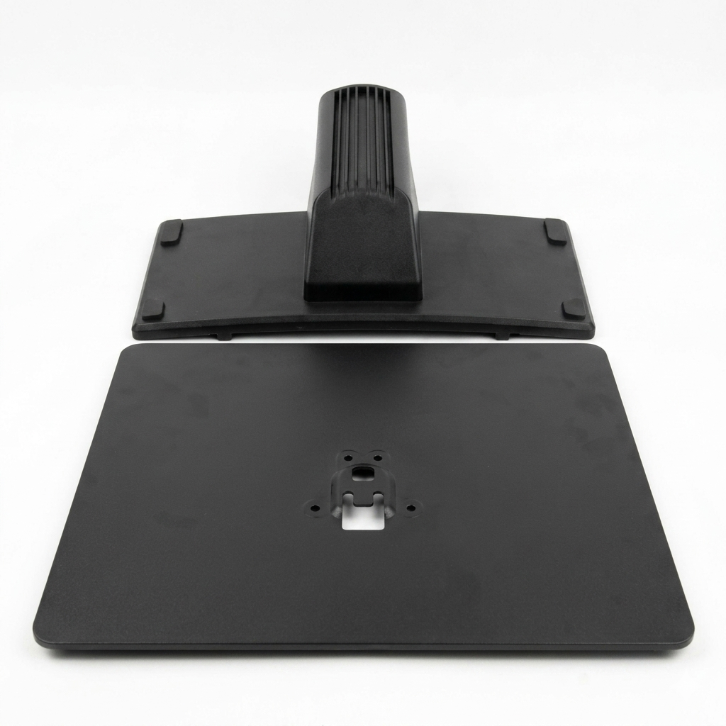 BN96-53155C + BN96-53156A Samsung TV Stand