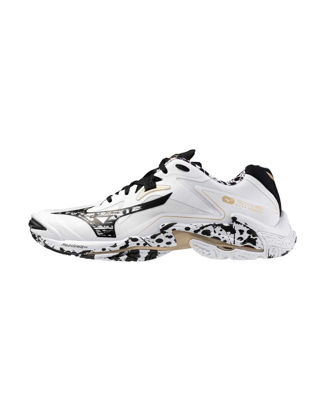 MIZUNO WAVE LIGHTENING Z8