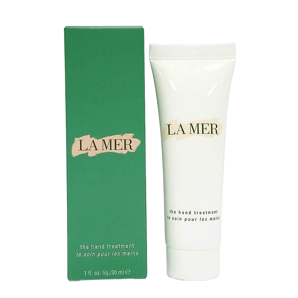 【La Mer】護手霜 30ml (效期：2027.02)  .