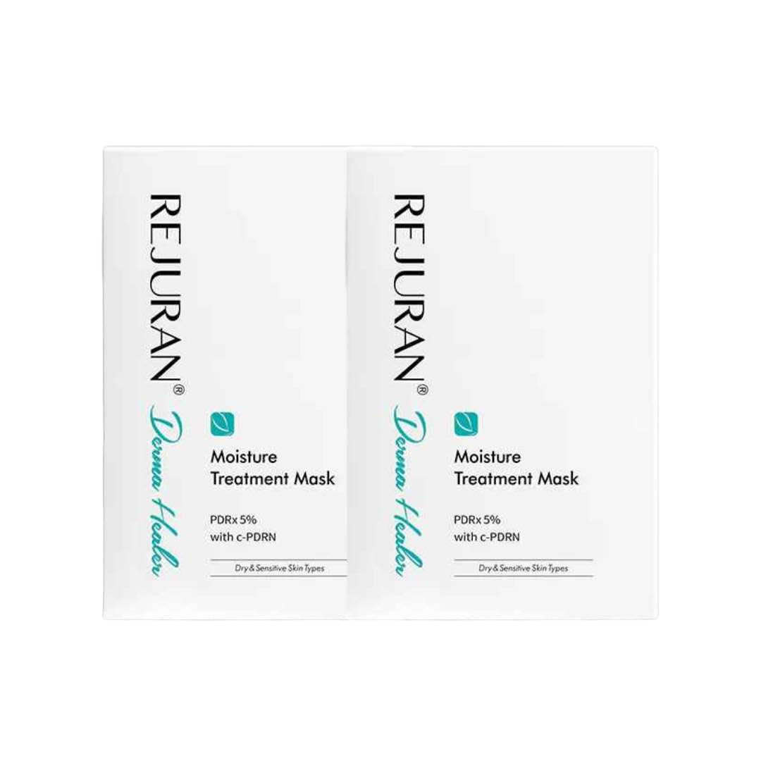 【REJURAN】REJURAN 麗珠蘭 PDRx深層補水再生面膜 23ml*10 (效期：2028.02)  .