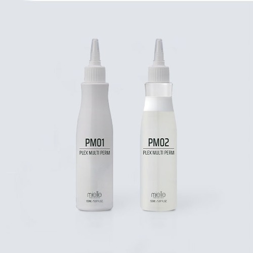 鏈鍵全方位燙髮藥水【150ml】