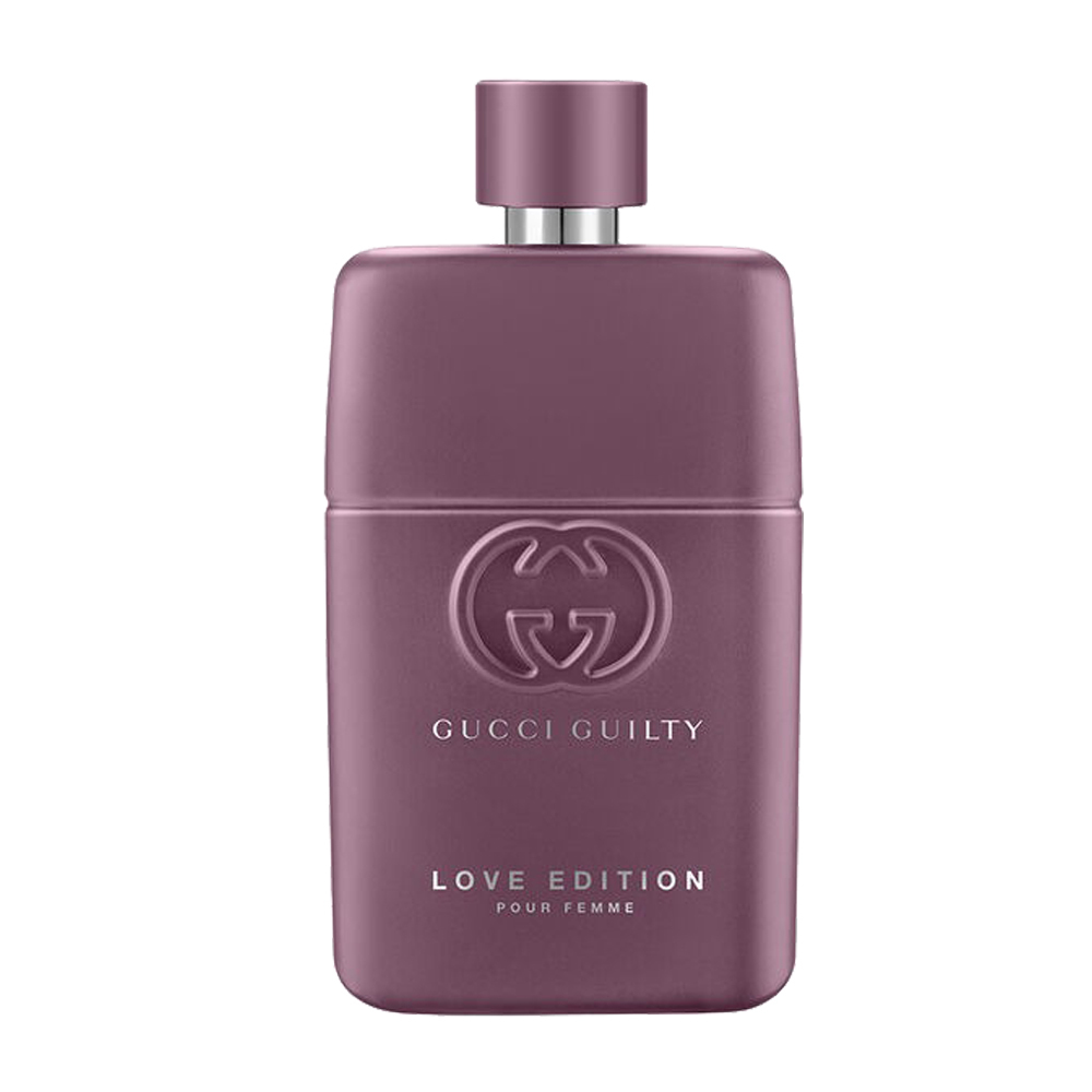 Gucci Guilty love edition 罪愛蜜戀限定版 女性淡香精 90ml TESTER (環保盒)