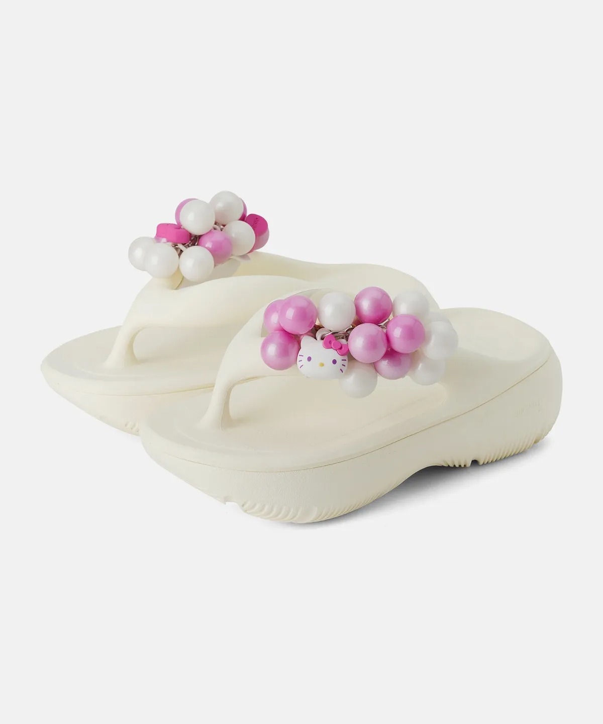 TAW&TOE Zerovity™ Plumpy Hello Kitty Candy - PINK