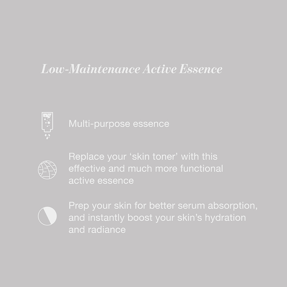 Active Essence Detail 3