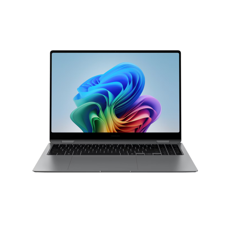 Samsung 三星 NP960QHA-KG1HK Galaxy Book 5 Pro 360 16吋 (Intel Ultra 7-258V, 32GB+1TB SSD)