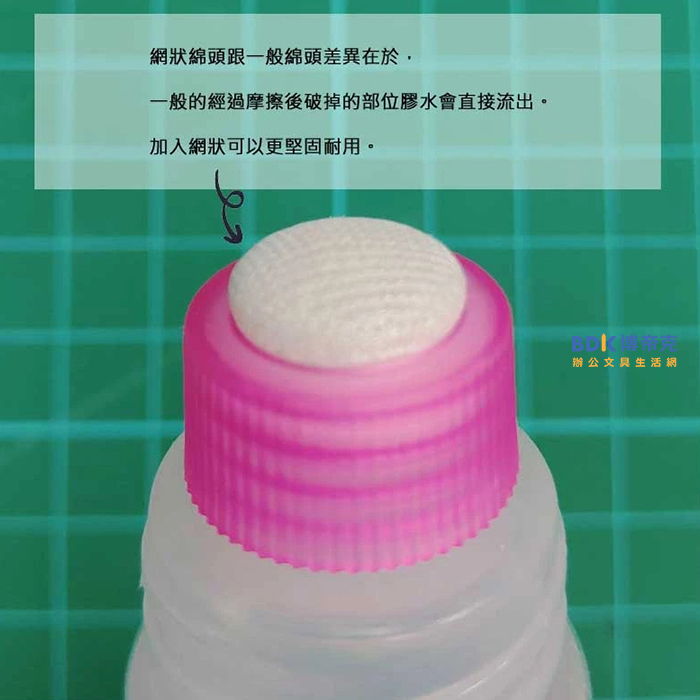 PLUS 台灣普樂士 無毒膠水 50ml 28-008