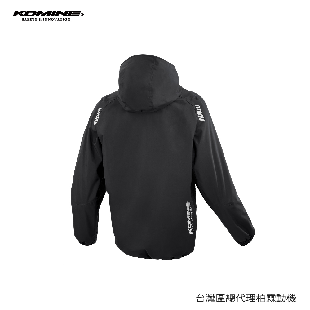 【KOMINE】JK-630 防水保暖防風防摔外套