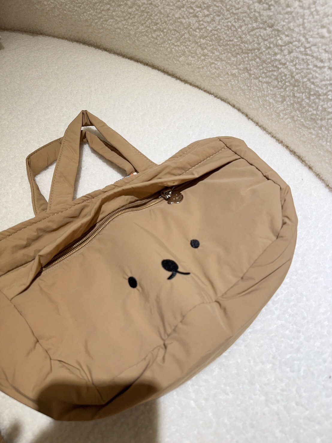 K09米飛推車收納袋