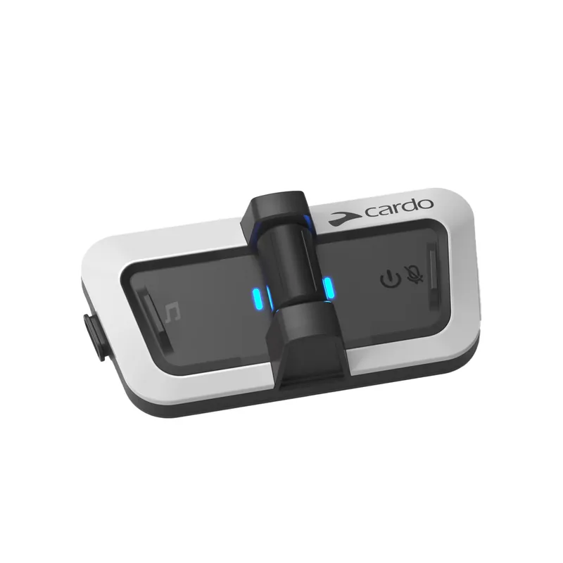 Cardo PACKTALK OUTDOOR 戶外運動通訊藍牙耳機