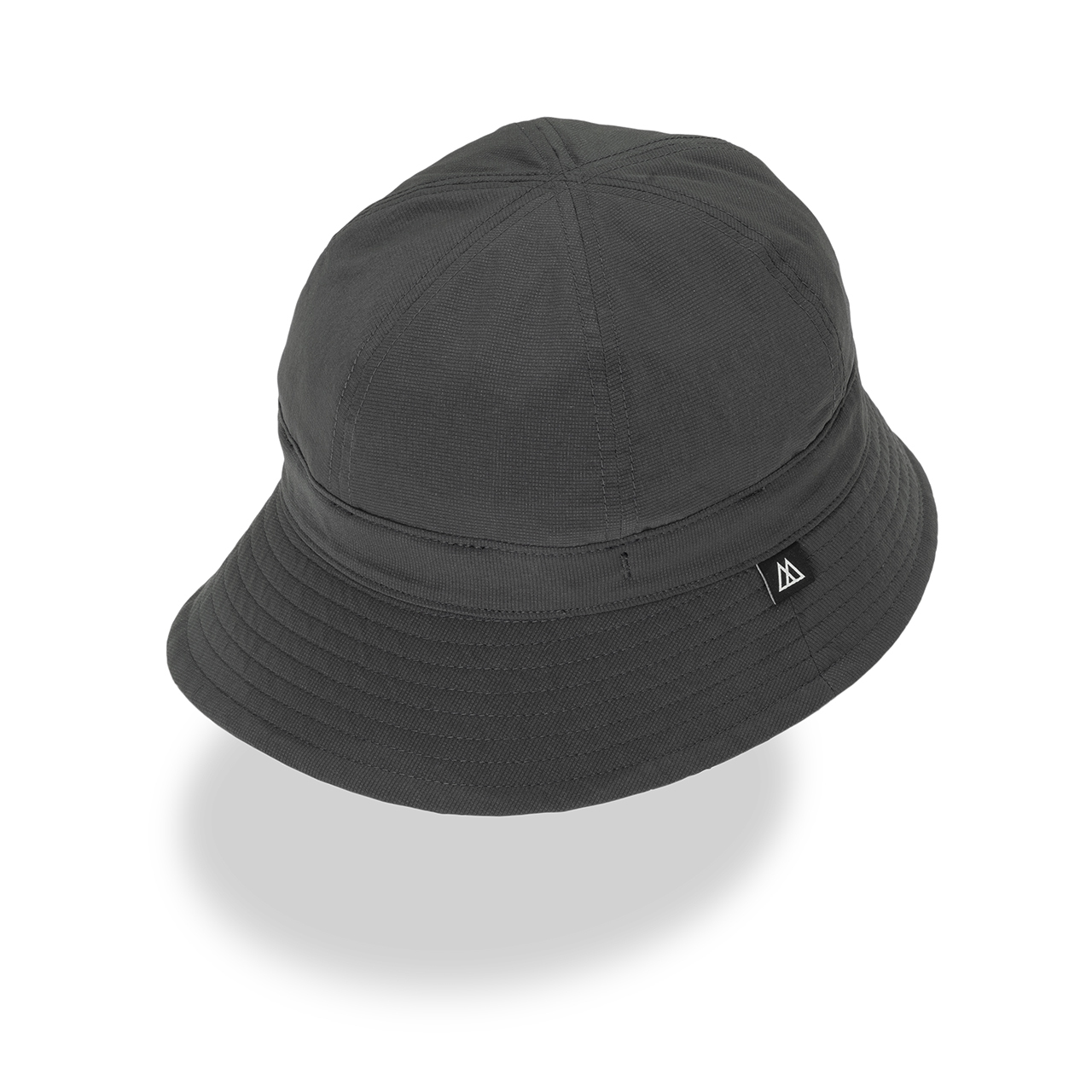 RIDGE MOUNTAIN GEAR ENOUGH HAT NT RIDCAP14 COAST GREY