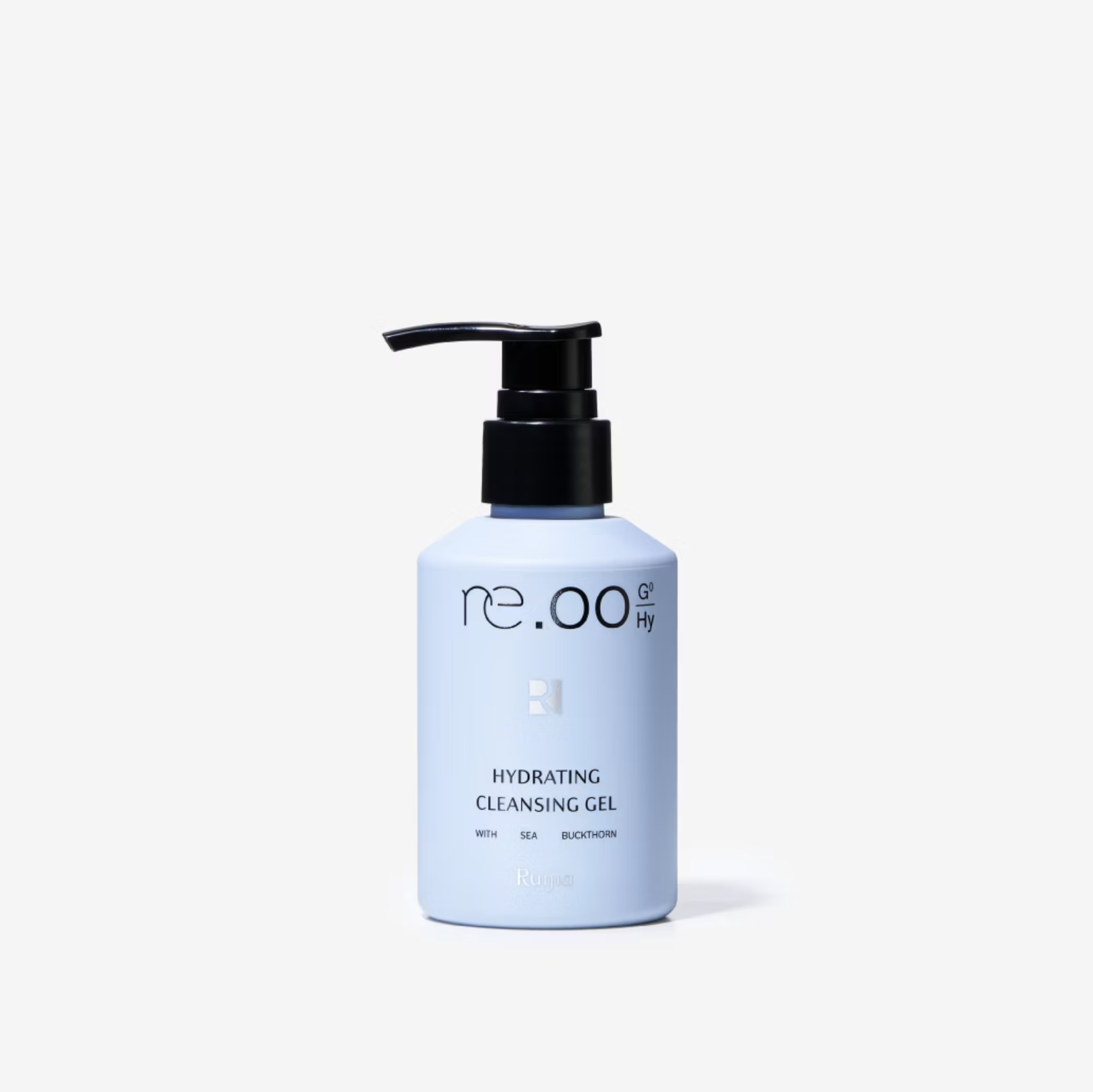 【Ruijia露奇亞】re.00 肌潤水感洗卸凝露 (150ml/瓶)