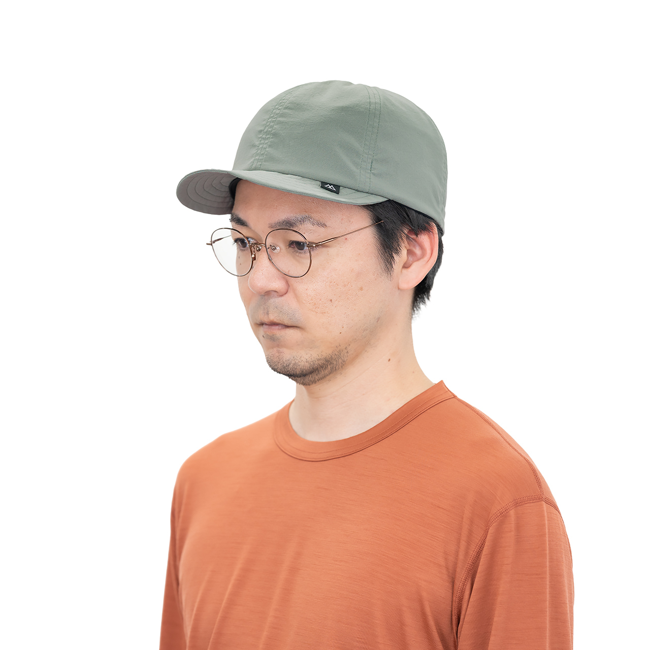 RIDGE MOUNTAIN GEAR BASIC CAP NT RIDCAP13 SAGE DUST